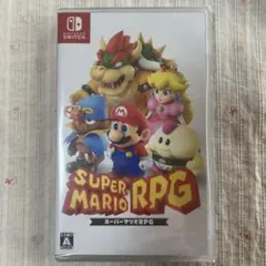 スーパーマリオRPG