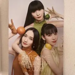 2026年最新】perfume カレンダー 2025の人気アイテム - メルカリ