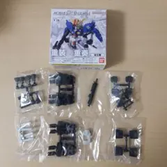 機動戦士ガンダム モビルスーツアンサンブル13 Sガンダム用ブースター
