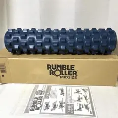 ランブルローラー ミドルサイズ スタンダードタイプ - メルカリ