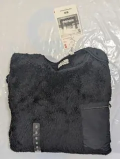 UNIQLO×エンジニアド ガーメンツ フリースプルオーバーSサイズ※タグ付き