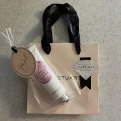 JILL STUART ハンドクリーム Luscious Berry 30ml