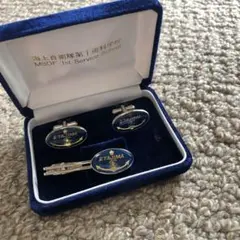 2025年最新】自衛隊 カフスの人気アイテム - メルカリ