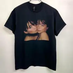 Bjork ビョーク 『Lサイズ』 Tシャツ Vintage 黒のサムネイル