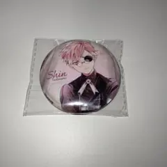 ディアラバ ホロ缶バッジ シン