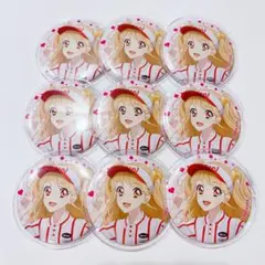 2025年最新】夏樹みくる 缶バッジの人気アイテム - メルカリ