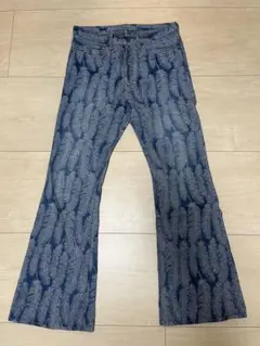 Kapital 14OZ DENIM 5P BONE キャピタル デニム ボーン - メルカリ