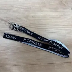 SEVENTEEN ジョンハン ワッペン リストバンド セブチ SEVENTEEN ジョンハン ワッペン バッジ セット