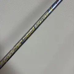 チーピン無し ping スピーダーエボリューション569 5W用シャフト硬さSRのサムネイル