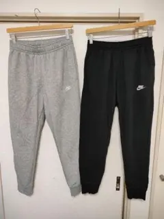 NIKE フレンチテリー ジョガーパンツ 2セット メンズ