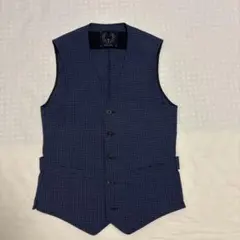 2026年最新】T-JACKET メンズ ベストの人気アイテム - メルカリ
