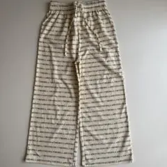 House on the Hill】 Parent Pants M boat - メルカリ