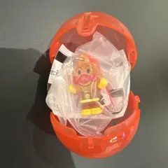アンパンマン めじるしアクセサリー