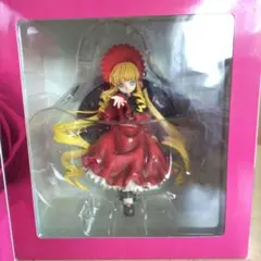 ローゼンメイデン　真紅　フィギュア　ALTER
