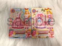 アイカツカード Angely Sugar 星宮いちご