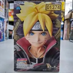 ⭐新品⭐1374 親子の絆 ボルト Shinobi Relations ⭐新品⭐1374 親子の絆 ボルト Shinobi Relations - メルカリ