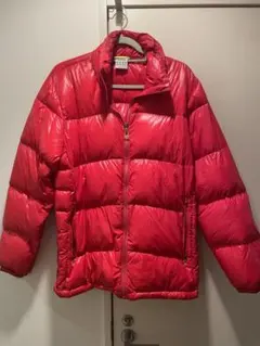 軽量ダウンジャケット ダウンジャケット