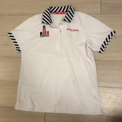 ゴルフウェア半袖