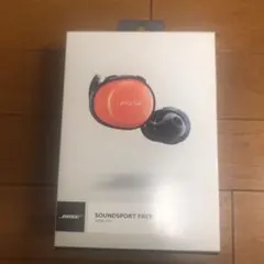 BOSE Bluetoothイヤホン