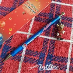 kazさん専用　　　鹿島アントラーズ　支給ジャージ　レインコート素材 kazさん専用 鹿島アントラーズ 支給ジャージ レインコート素材