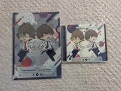 DJCD「HE★VENS RADIO〜Go to 3rd heaven〜」
