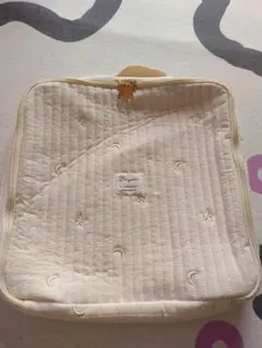 ☽イブル刺繍マルチバッグ☆