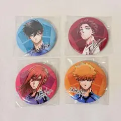 2025年最新】糸師冴 缶バッジ 特装版の人気アイテム - メルカリ