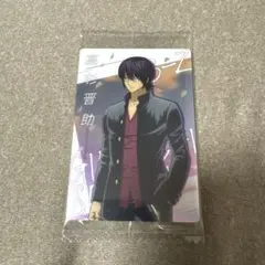 3年Z組銀八先生　銀魂　ウエハースカード　高杉晋助