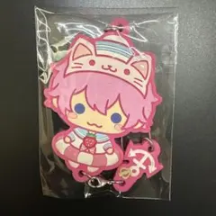 すとぷりあにまるらばすと　さとみ