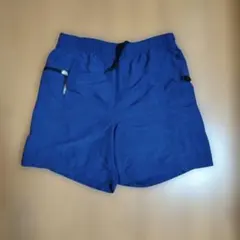 1990年代〜L.L.Bean ショートパンツ ネイビーのサムネイル