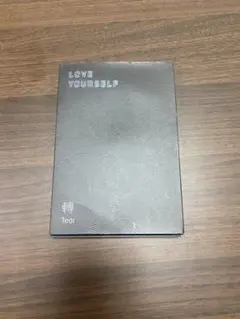 loveyourself 轉 'Tear' アルバム