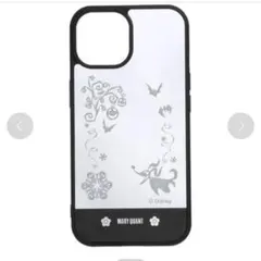 MARY QUANT ディズニー iPhone 13&14&15 ケース