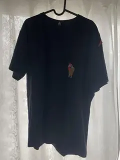 XLARGE X-LARGE HEADGOONIE コラボ　Tシャツ