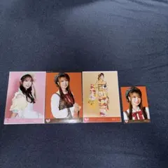 <バラ売り可>＝LOVE瀧脇笙古 BIG 生写真セット