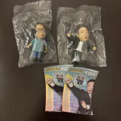 ダイアン ガチャガチャ ユースケ 2体セット