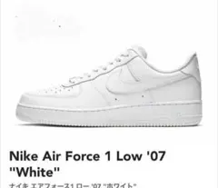 NIKE AIR FORCE 1 07 CRAFT CU4865-100 クロコ - メルカリ