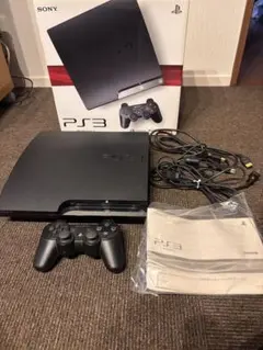 SONY PlayStation3 CECH-2000A