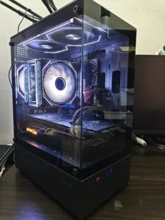 ゲーミングPC Ryzen5 32GB RX5700XT