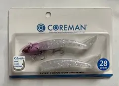 COREMAN VJ-16 vj16 泉裕文 限定カラー - メルカリ