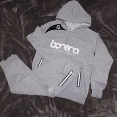 セットアップ xl