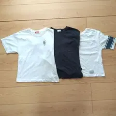 Tシャツ 120cm まとめ売り トムとジェリー b.room 男の子 半袖