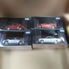 トミカリミテッド