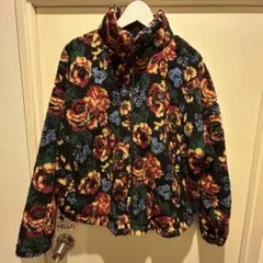 ボアジャケット フリースジャケット