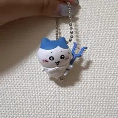 ちいかわつまんでつなげてますこっと(全8種)