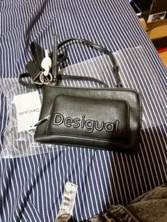 DESIGUAL ショルダーバッグのサムネイル