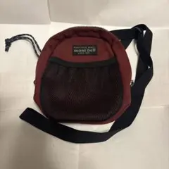 ポーチ ボディバッグ