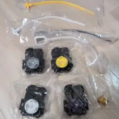 ベイブレードXランチャー　まとめ売り