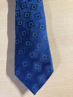 FRANCO　BASSI　for BEAMSF ネクタイ