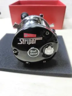 新品3本　アブ 501用ハンドル　1960年代〜 ABU AUTO-SPIN 新品3本 アブ 501用ハンドル 1960年代〜 ABU AUTO-SPIN ABU AUTO-SPIN