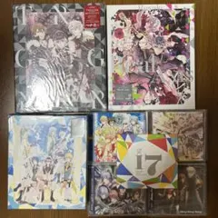 アイナナ10th ANNiVERSARY OFFiCiALSTORY BOOK - メルカリ